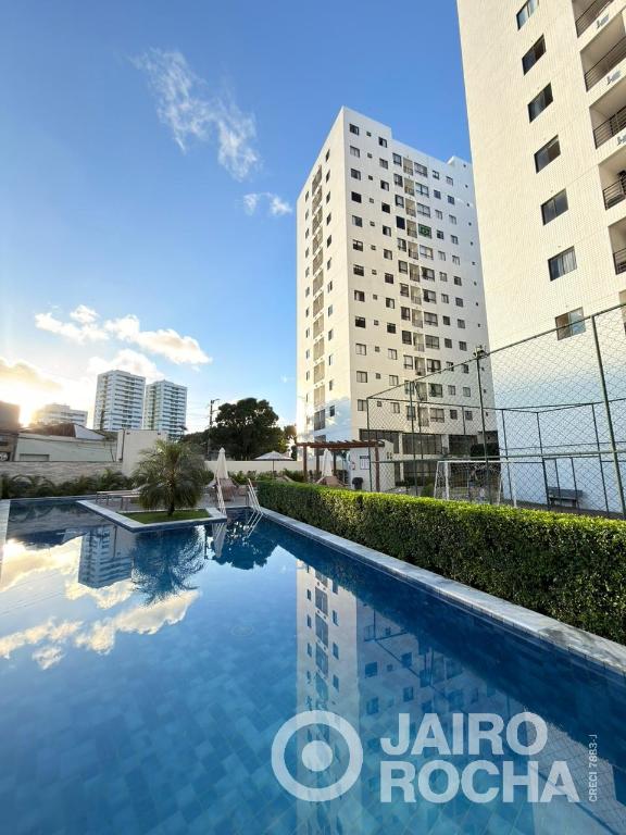 EDF. LUAR DO PARQUE  - TORRE LUAR DOS IPÊS - Foto 27