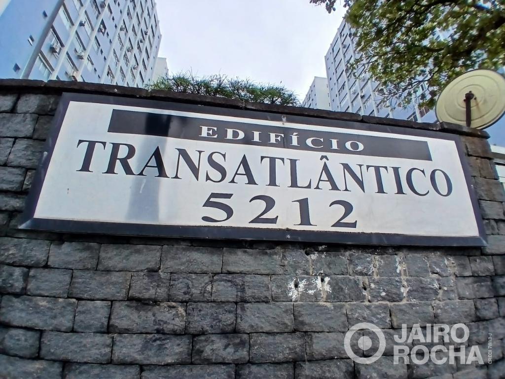 EDF. TRANSATLÂNTO - BLOCO PRINCESA LEOPOLDINA - Foto 1