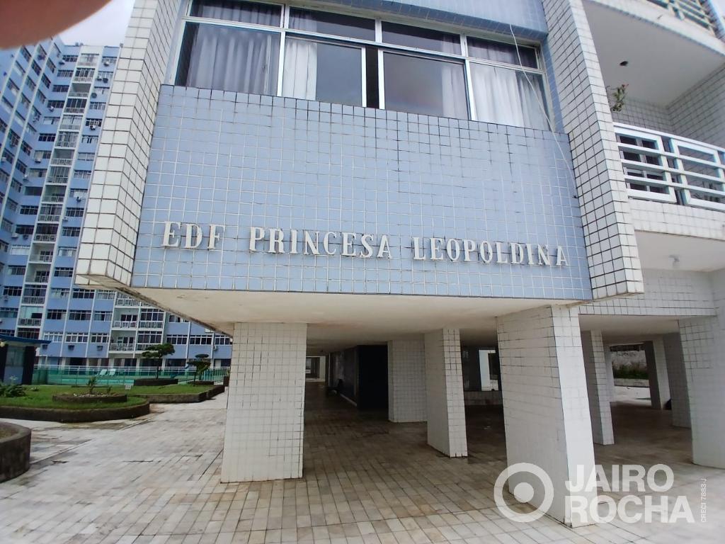 EDF. TRANSATLÂNTO - BLOCO PRINCESA LEOPOLDINA - Foto 9