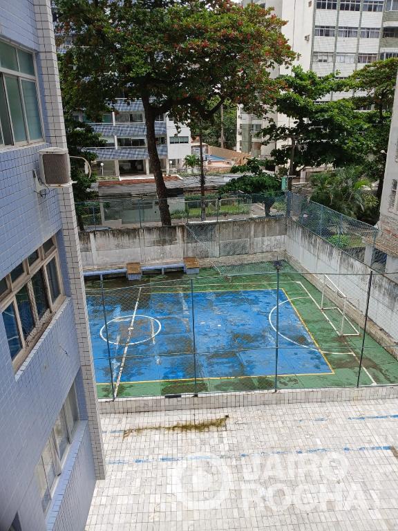 EDF. TRANSATLÂNTO - BLOCO PRINCESA LEOPOLDINA - Foto 13