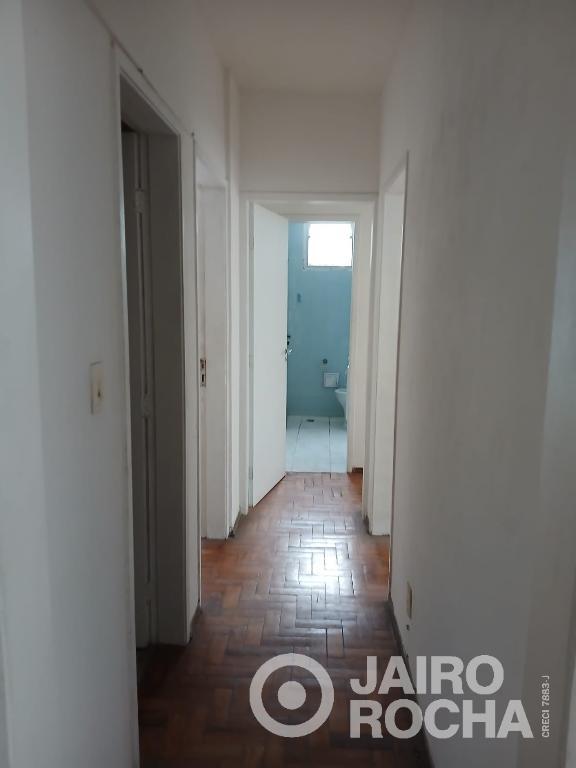 EDF. TRANSATLÂNTO - BLOCO PRINCESA LEOPOLDINA - Foto 22