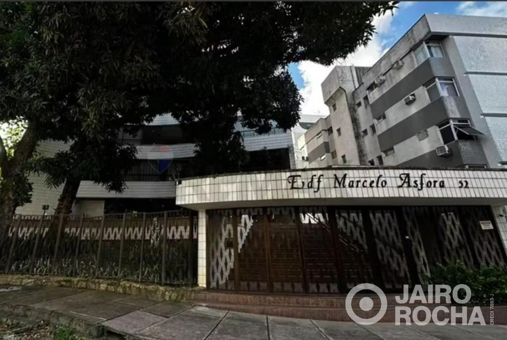 EDF. MARCELO ASFORA