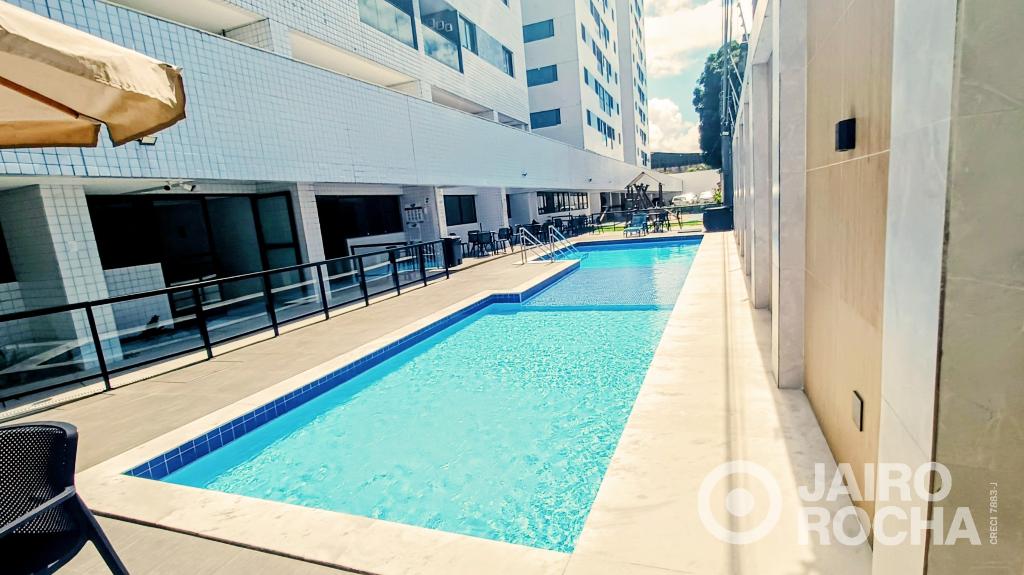 COND. MIRANTE OCEANICO - Foto 41