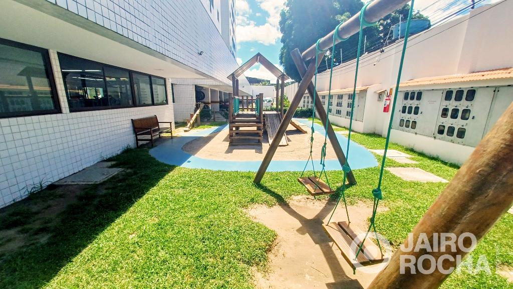 COND. MIRANTE OCEANICO - Foto 42