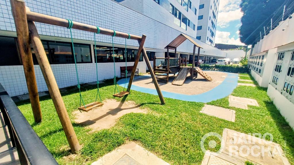COND. MIRANTE OCEANICO - Foto 43