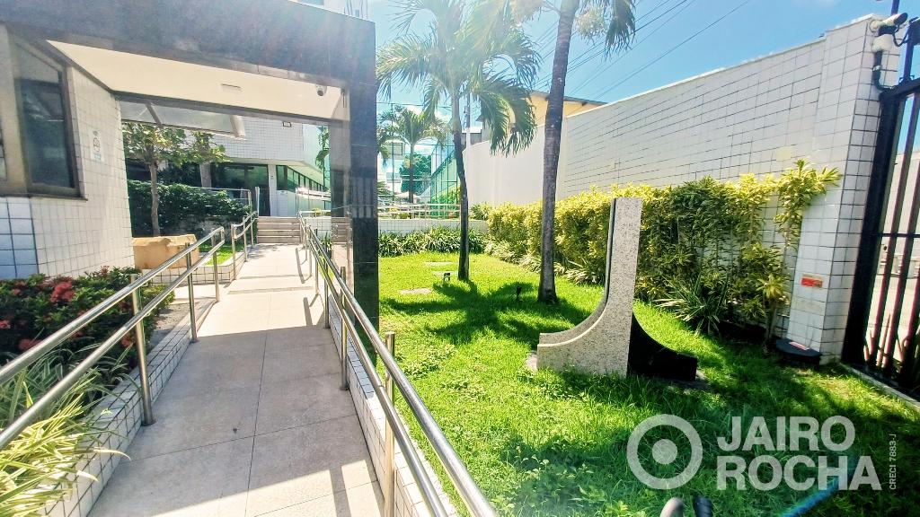 COND. MIRANTE OCEANICO - Foto 47