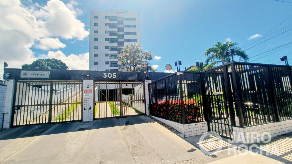 COND. MIRANTE OCEANICO