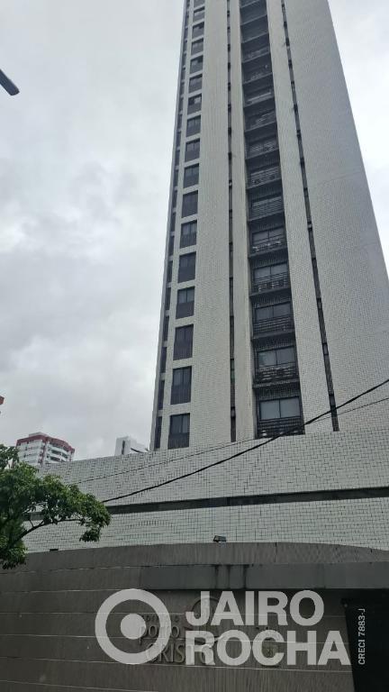 Edf Porto Cristo em Boa Viagem