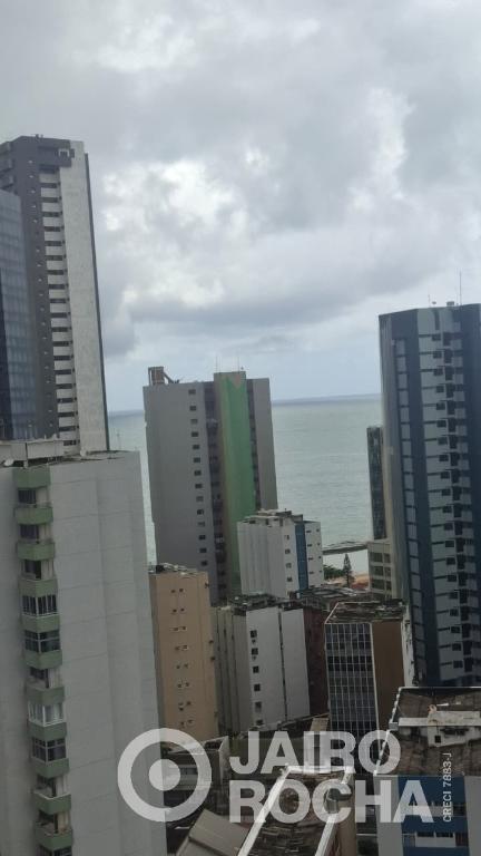 Edf Porto Cristo em Boa Viagem - Foto 3