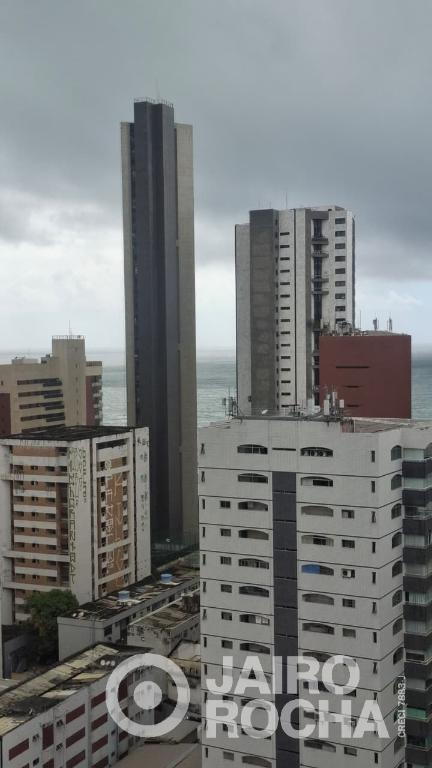 Edf Porto Cristo em Boa Viagem - Foto 17