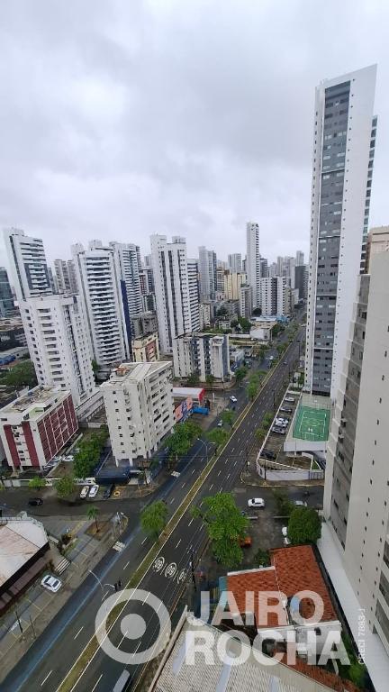 Edf Porto Cristo em Boa Viagem - Foto 18