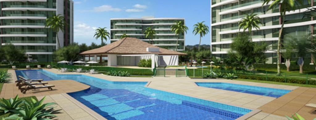Terraço Laguna - Foto 1