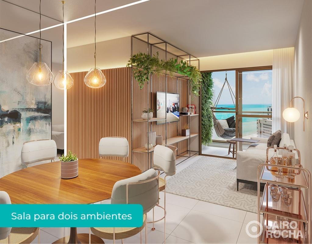 EDF. CANDEIAS PRINCE - TORRE A - Foto 15