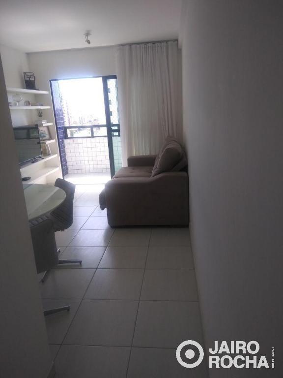 Edifício Joaquim Bandeira - Foto 2