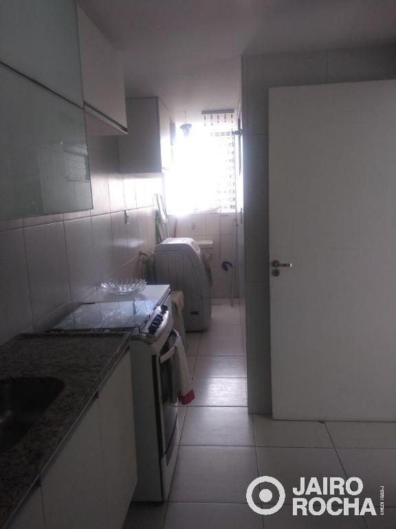 Edifício Joaquim Bandeira - Foto 4