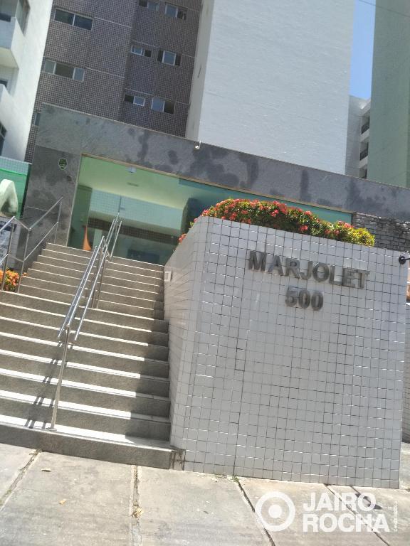 Edifício Marjolet - Foto 19