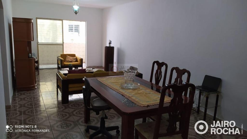 EDF. BELA VISTA APT° 303 BL A - Foto 4
