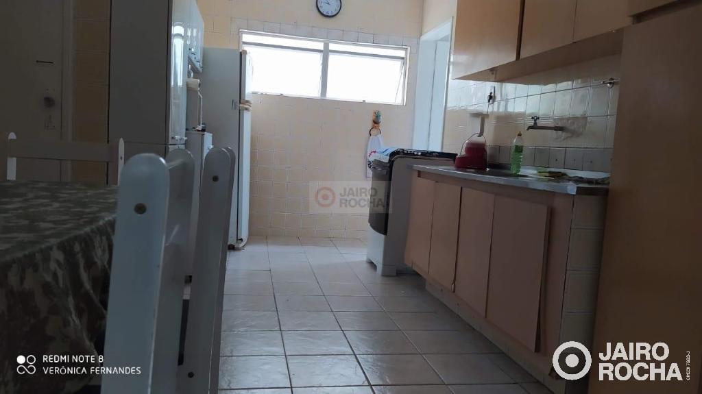 EDF. BELA VISTA APT° 303 BL A - Foto 6