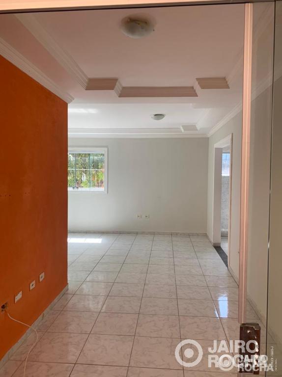 CONJUNTO RESIDENCIAL VITÓRIA