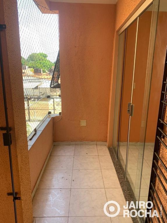 CONJUNTO RESIDENCIAL VITÓRIA - Foto 5