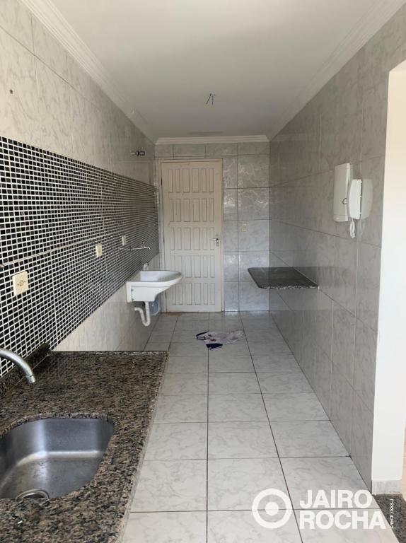 CONJUNTO RESIDENCIAL VITÓRIA - Foto 6