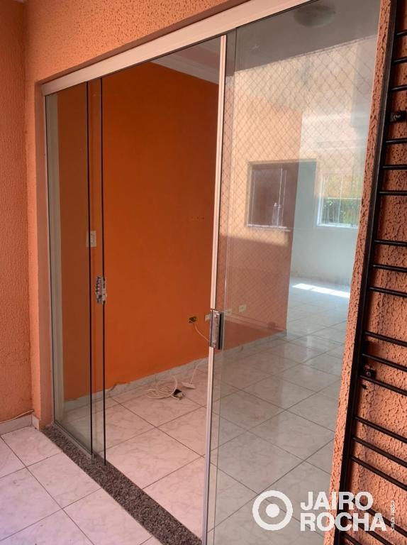 CONJUNTO RESIDENCIAL VITÓRIA - Foto 8
