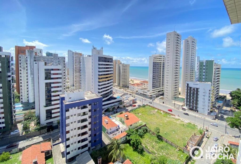 EDF. CONSUELO DE MORAIS - Foto 27