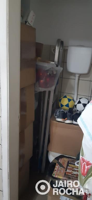 Edf. Ciudad Sevilha - Foto 12