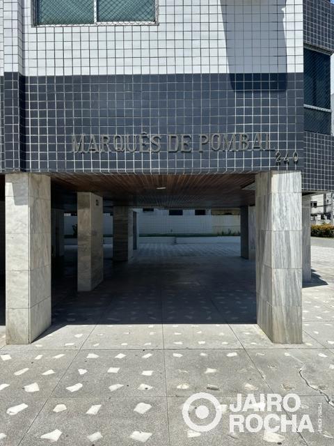EDF. MARQUES DO POMBAL  - Foto 3