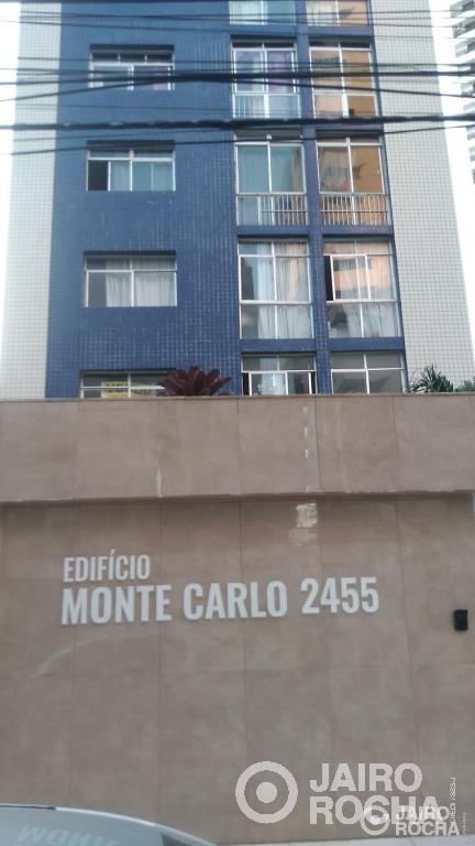 EDF. MONTE CARLO