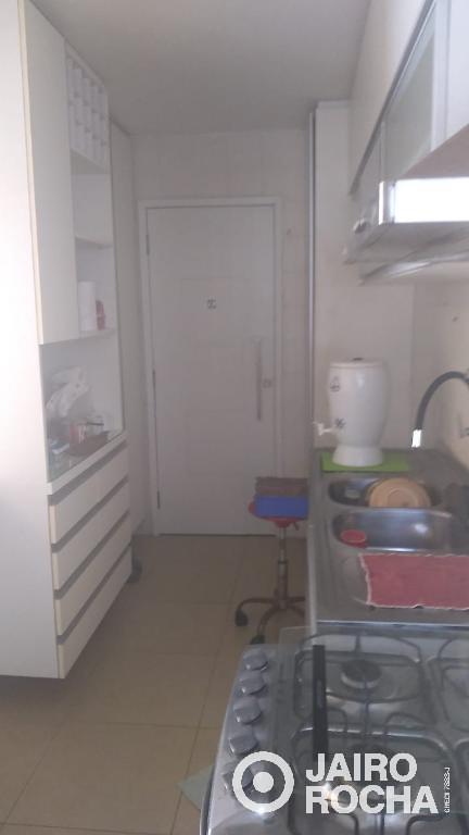 EDF. ALUÃ - Foto 20
