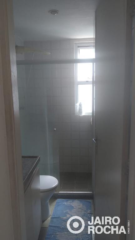 EDF. ALUÃ - Foto 22