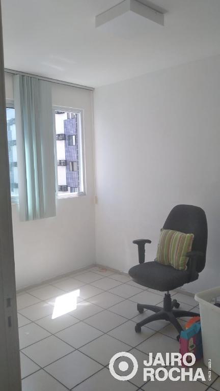 EDF. ALUÃ - Foto 29