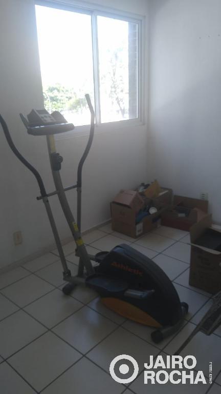 EDF. ALUÃ - Foto 33