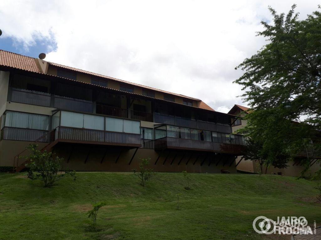 CONDOMÍNIO ASA BRANCA RESIDENCE 