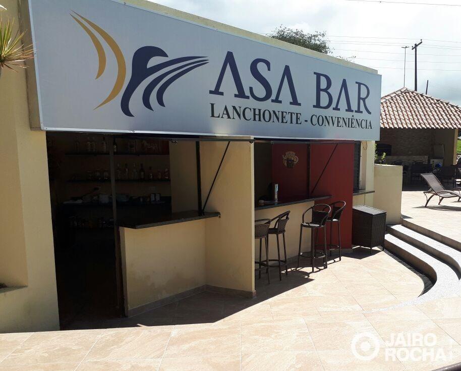 CONDOMÍNIO ASA BRANCA RESIDENCE  - Foto 2