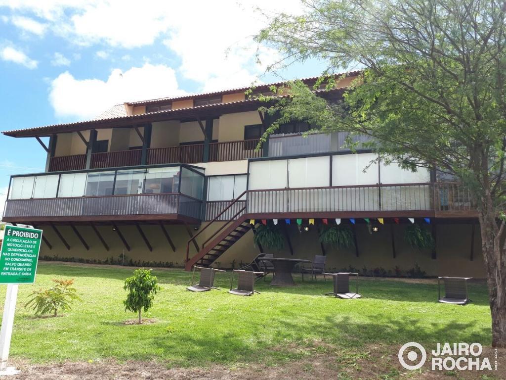 CONDOMÍNIO ASA BRANCA RESIDENCE  - Foto 3
