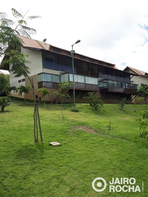 CONDOMÍNIO ASA BRANCA RESIDENCE  - Foto 6