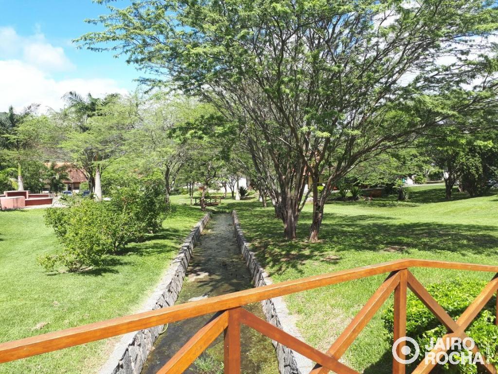 CONDOMÍNIO ASA BRANCA RESIDENCE  - Foto 12