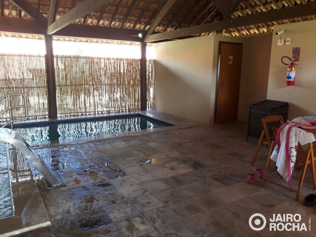 CONDOMÍNIO ASA BRANCA RESIDENCE  - Foto 26