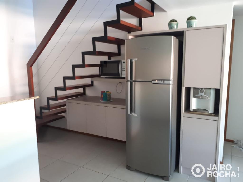 CONDOMÍNIO ASA BRANCA RESIDENCE  - Foto 31