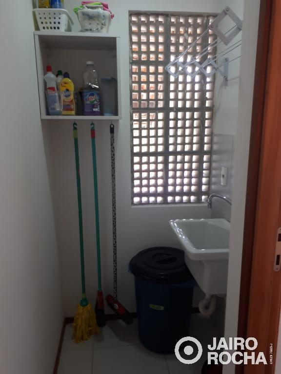 CONDOMÍNIO ASA BRANCA RESIDENCE  - Foto 36