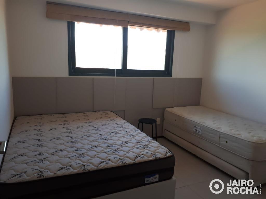 CONDOMÍNIO ASA BRANCA RESIDENCE  - Foto 40