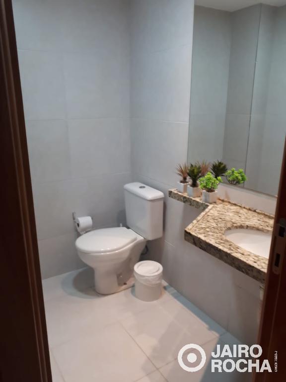 CONDOMÍNIO ASA BRANCA RESIDENCE  - Foto 41