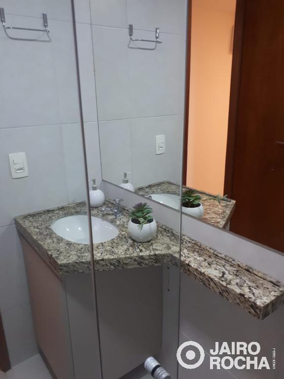 CONDOMÍNIO ASA BRANCA RESIDENCE  - Foto 42