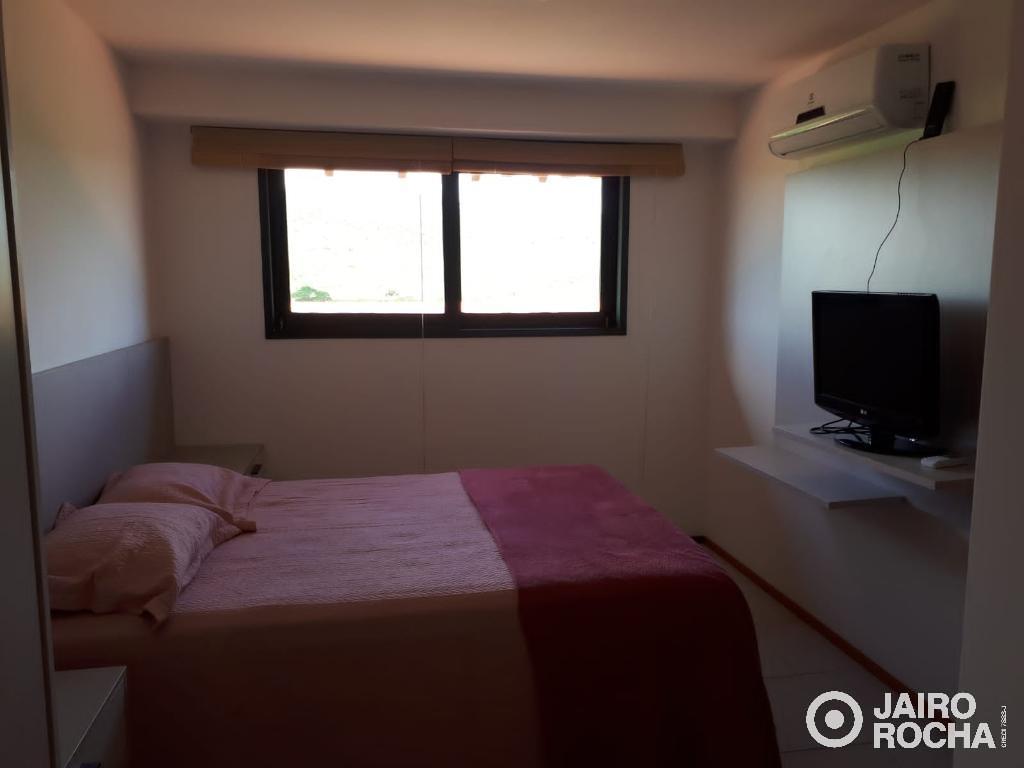 CONDOMÍNIO ASA BRANCA RESIDENCE  - Foto 43