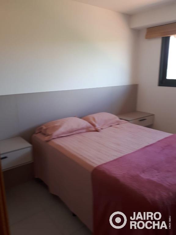CONDOMÍNIO ASA BRANCA RESIDENCE  - Foto 44