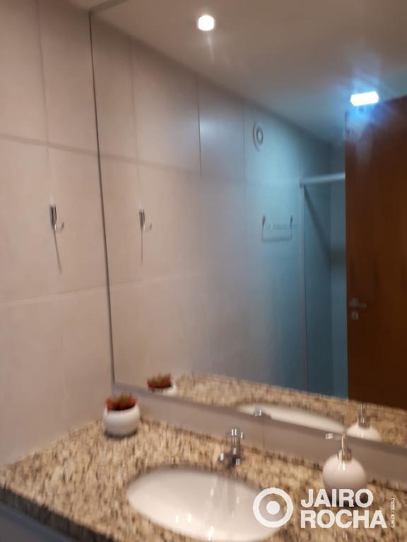 CONDOMÍNIO ASA BRANCA RESIDENCE  - Foto 46
