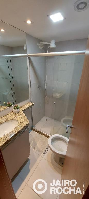 CONDOMÍNIO ASA BRANCA RESIDENCE  - Foto 48