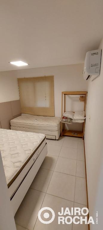CONDOMÍNIO ASA BRANCA RESIDENCE  - Foto 49